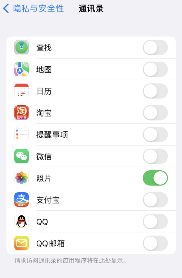 iOS 16 使用技巧：在 iPhone 上保护个人隐私安全