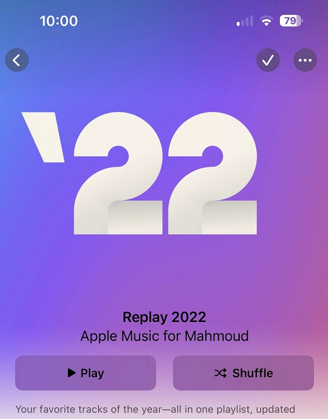 科尔沁苹果手机维修分享iOS16.2 Beta3更新内容及升级建议 