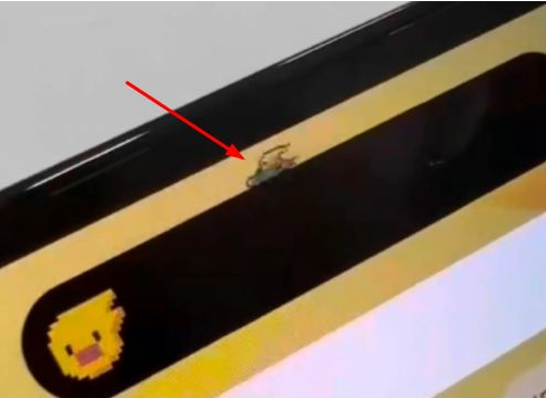 科尔沁苹果14维修分享iPhone 14 Pro Max灵动岛怎么养宠物 