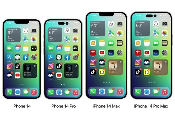 科尔沁苹果14维修分享iPhone14可以分期吗 