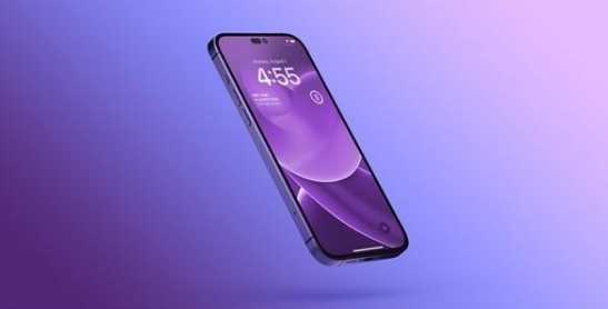 科尔沁苹果14维修分享iPhone14配色有哪些 