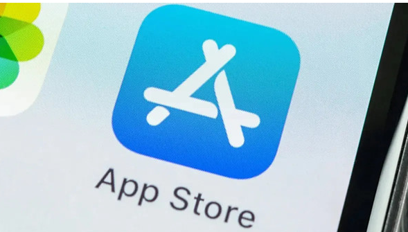 科尔沁苹果手机维修分享应用商店出现大量色情App，苹果会处理吗 