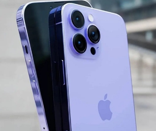 科尔沁苹果14维修分享凭什么4800万像素的iPhone14就能上热搜 