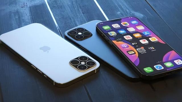 科尔沁苹果14维修分享iPhone 14上市后，iPhone 13会下架吗 