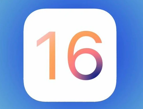 科尔沁苹果手机维修分享iOS16不支持iPhone6s，手中的6s怎么办 