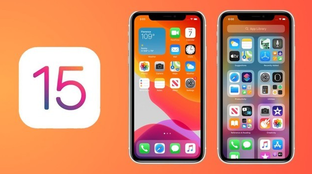 科尔沁苹果13维修分享iPhone13更新iOS 15.5，体验如何 