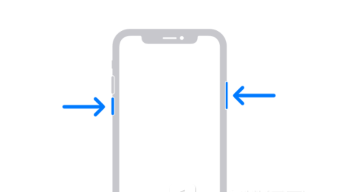 科尔沁苹果13维修分享iPhone13屏幕失灵怎么办 