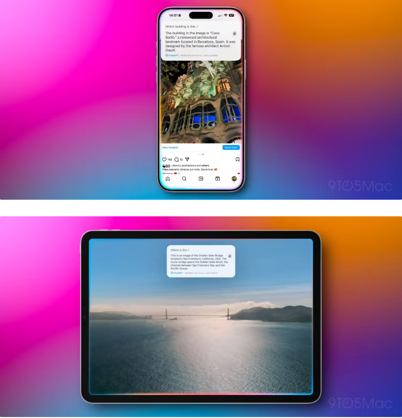 科尔沁苹果手机维修分享苹果 Siri 接入 ChatGPT AI  