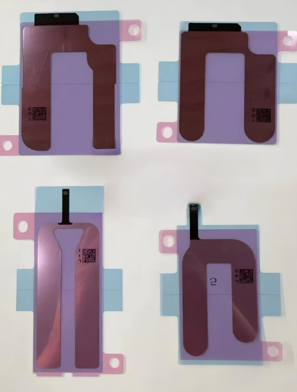 科尔沁苹果手机维修分享iPhone 17 Pro 机型电池将采用创新型粘合剂 