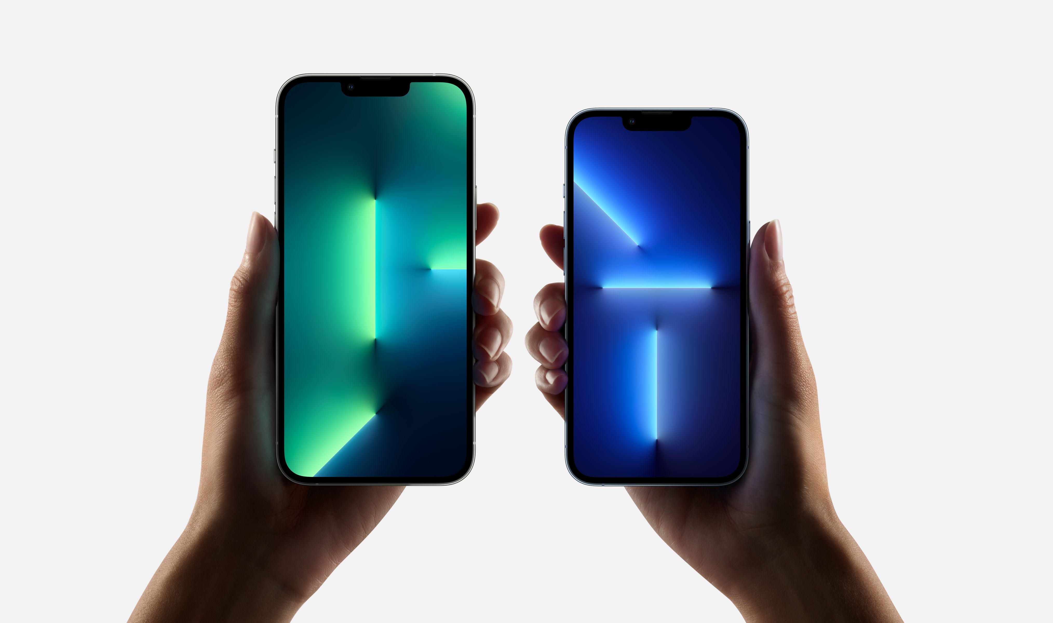 科尔沁苹果手机维修分享iPhone 13 四款机型怎么选 