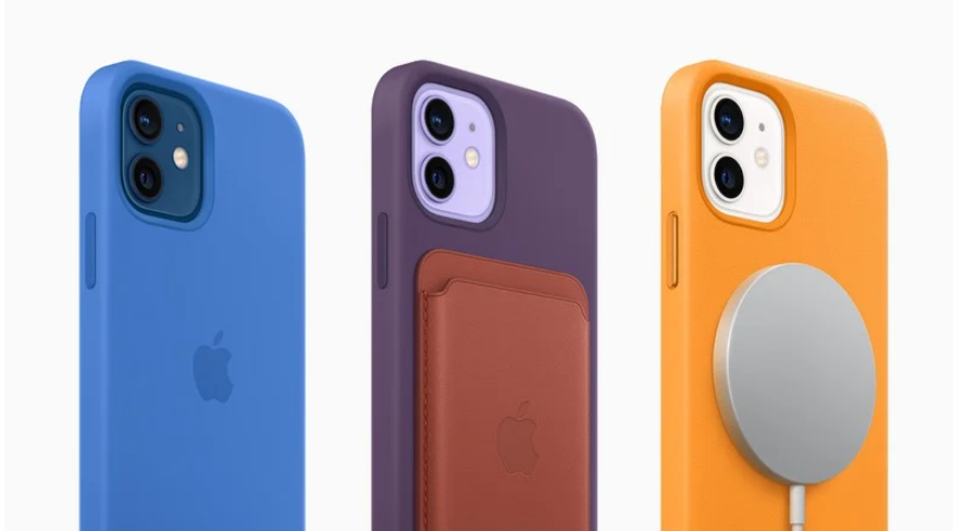 科尔沁苹果手机维修分享关于 iPhone 13 的细节爆料 