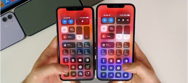 科尔沁苹果手机维修分享iOS 15.0 beta5值得升级吗 