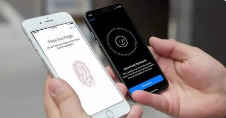 科尔沁苹果手机维修分享iPhone 13 系列会有屏下指纹吗 