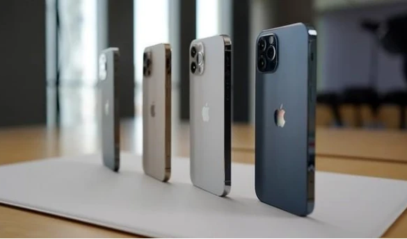 科尔沁苹果手机维修分享为什么说iPhone13才是真旗舰 