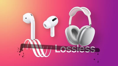 科尔沁苹果手机维修分享哪些设备支持Apple Music 无损音频 