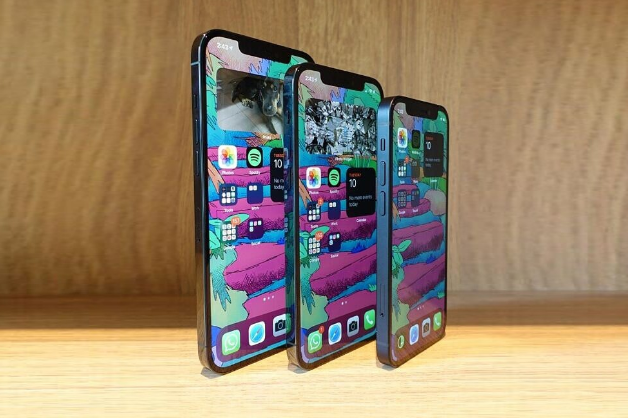 科尔沁苹果手机维修分享iPhone 13发布日期 