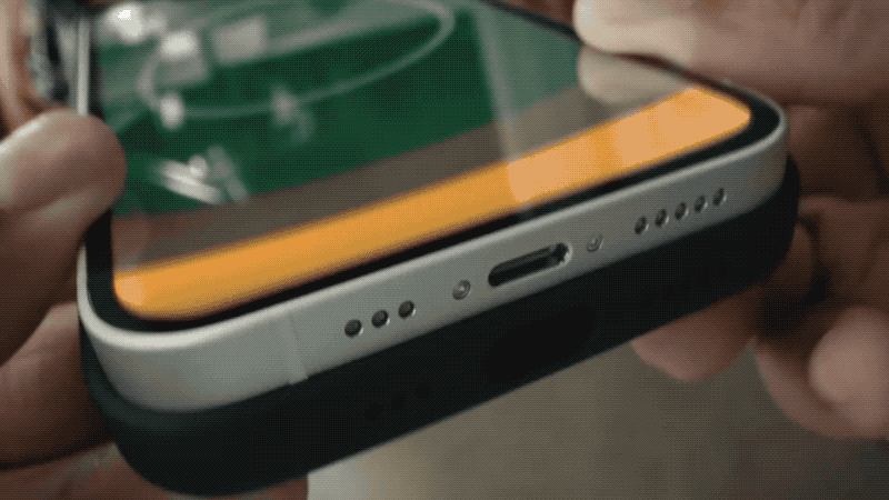 科尔沁苹果手机维修分享未来 Magsafe 还有哪些发展空间 