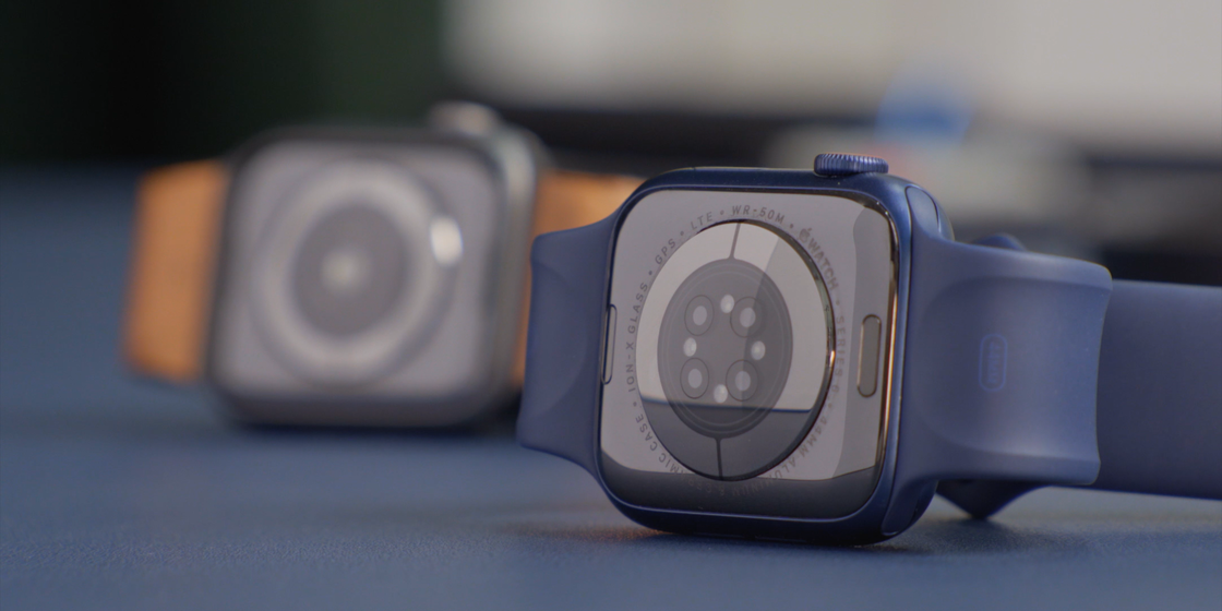科尔沁苹果手机维修分享Apple Watch 是如何测量卡路里的 