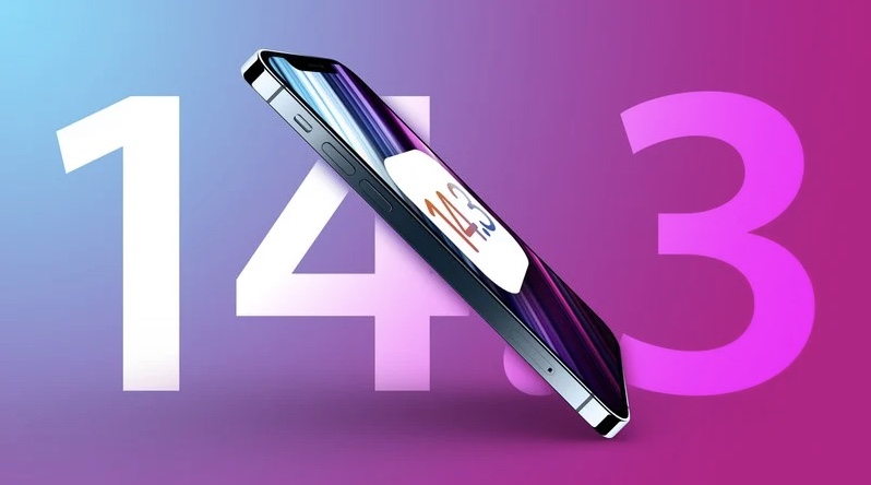 科尔沁苹果手机维修分享iOS 14.3 RC2已发，iOS 14.3正式版本还远吗 