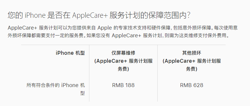 科尔沁苹果手机维修分享苹果 iPhone 12 官方维修价格是多少 