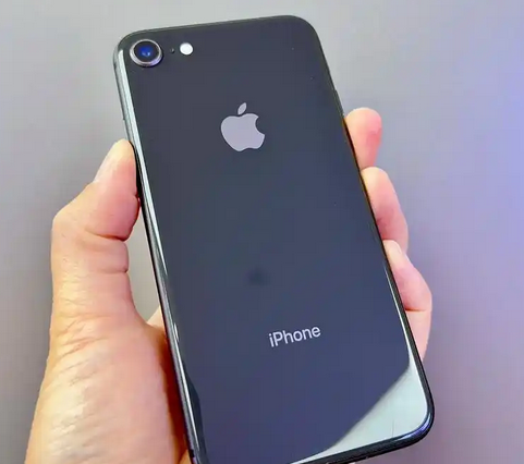 科尔沁苹果8系统维修分享iPhone8手机系统升级后无法开机如何修复 