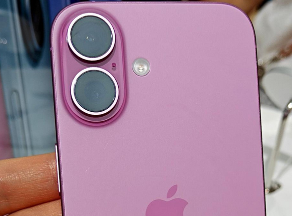 科尔沁苹果16卡顿维修分享如何优化iPhone16手机卡顿问题 