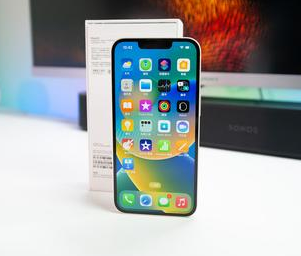 科尔沁苹果维修点分享iPhone 14 Plus黑屏小众诱因汇总 