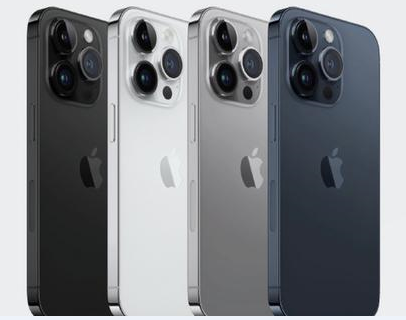 科尔沁苹果维修点分享iPhone 16 Pro黑屏少见硬件解析 