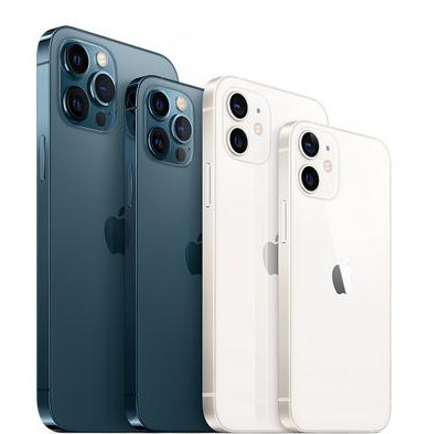 科尔沁苹果维修点分享iPhone 12 Pro发烫关联故障汇总 