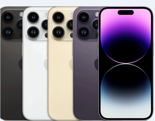 科尔沁苹果维修点分享iPhone 14 Pro发烫易忽略问题解析 